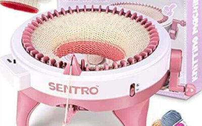 Circular Knitting Machine Reviews: Knit Your Way to Happiness!