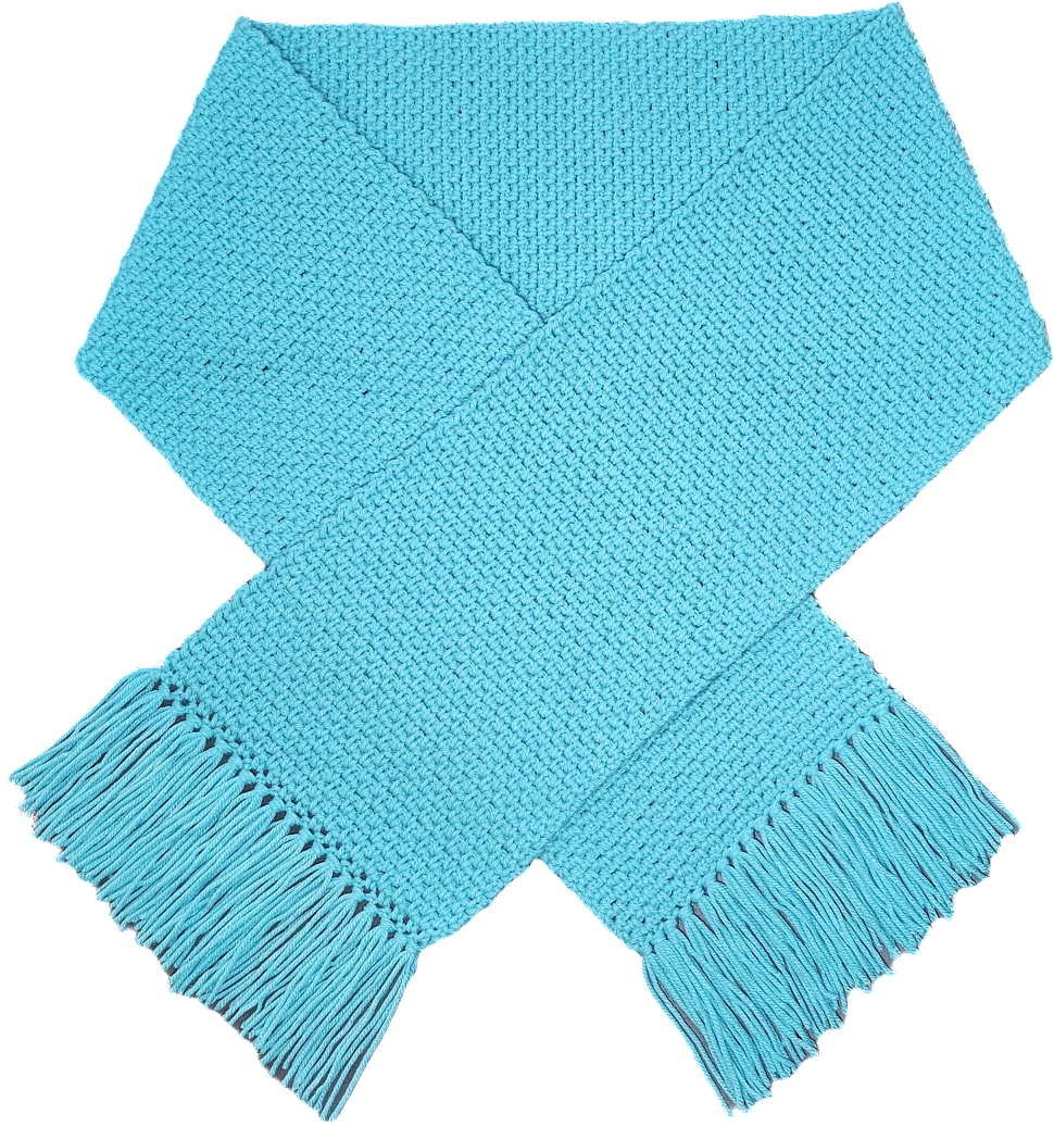 beginner-crochet-scarf-in-the-clouds-scarf-free-pattern-video