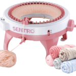 Sentro 48 pin Circular Knitting Machine
